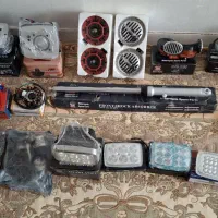 لوازم یدکی موتور هندا