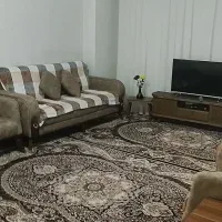 آپارتمان فرهنگیان طبقه اول سندآزادپارکینگ انباری|فروش آپارتمان|نقده, |دیوار