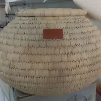 جا برنجی حصیری