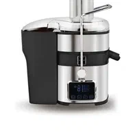 آبمیوه گیری 4 کاره ساتیا gbs195 زیر قیمت کارخانه|آبمیوهگیر و آبمرکباتگیر|شاهرود, |دیوار