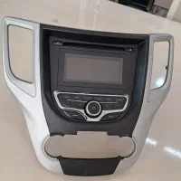 مانیتور فابریک چانگان cs35