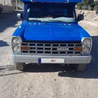 نیسان دوگانه ۸۸|خودرو سواری و وانت|سجاس رود, |دیوار