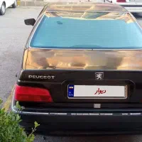 پژوپارس دوگانه دستی