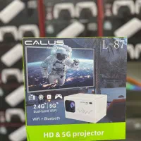 ویدیو پروژکتور Calus مدل L87