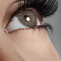 مدل اکستنشن مژه