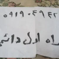 خط ۹۱۹ دائمی