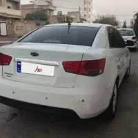سراتو ابشنال مدل ۱۳۹۶ اقساط بدون ضامن|خودرو سواری و وانت|تهران, علم و صنعت|دیوار