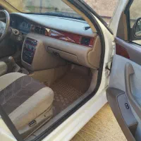 سمند ef7دوگانه سوز کارخانه|خودرو سواری و وانت|سنندج, |دیوار