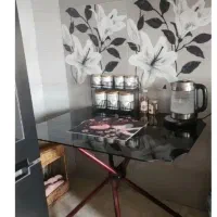میز نهار خوری ۴نفره