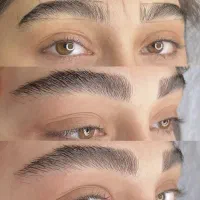 فیبروز- شیدینگ -خط چشم|خدمات آرایشگری و زیبایی|قم, صفاشهر|دیوار