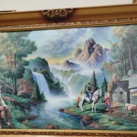 تابلو دیواری