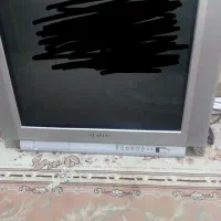 تلویزیون کاملا سالم