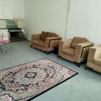 سوییت اجاره ای مبله و شیک در روستای ارتکند|اجارهٔ کوتاه‌مدت ویلا و باغ|مشهد, گلبرگ شمالی|دیوار