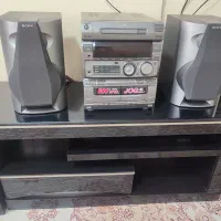 ضبطsony سالم و تمیز فلشخور