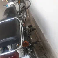 موتور ۷۰|موتورسیکلت|تربتحیدریه, سیلوی گندم|دیوار