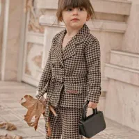 لباس گرم بچگانه دخترانه و پسرانه