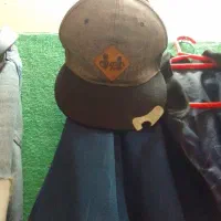 فروش کلاه رپر