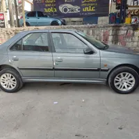 پژو پارس LX TU5، مدل ۱۳۹۷بی رنگ|خودرو سواری و وانت|آمل, |دیوار