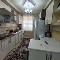 ۵۴متر_آسانسور و انباری و تراس_مختاری غربی