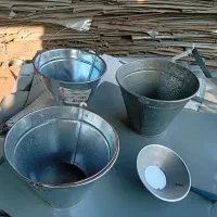 ستل استم. بولی فلزی کم چه بر نای ا