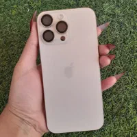 ایفون ۱۶ پرومکس