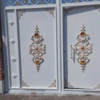 نقاشی ساختمان، پتینه‌کاری