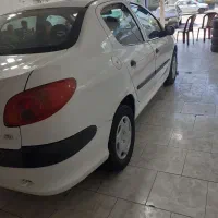 ۲۰۶اس دی مدل۹۴