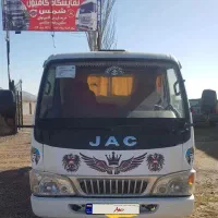 کامیونت جک آراز ۵۳۰۰