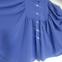 مانتو پاییزه|لباس|صدرا-فارس, فاز ۱|دیوار