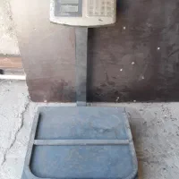 باسکول دیجیتال