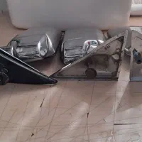 لوازم یدکی بنز زیر قیمت فوری