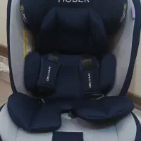 صندلی خودرو کودک مدل هابر دلیجان