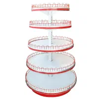 فروش انواع قفسه فلزی فروشگاهی/ب قیمت کارخانه|فروشگاه و مغازه|کاشان, الغدیر|دیوار