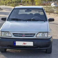 پراید صبا