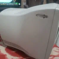 مانیتور LG|قطعات و لوازم جانبی رایانه|پاکدشت, شهرک انقلاب|دیوار