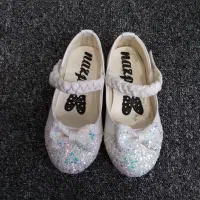 لباس مجلسی و کفش کودک|کفش و لباس بچه|مسجد سلیمان, |دیوار