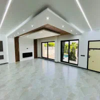 ویلای استخردار روفدار شهرکی سندشش دانگ همه چی تموم|فروش خانه و ویلا|امامزاده عبدالله, |دیوار