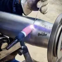 جوشکاری آرگون و برق|خدمات پیشه و مهارت|جهرم, |دیوار