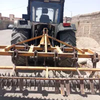 فروش یک دستگاه تراکتور سام کشاورزی