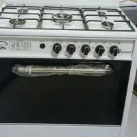 گاز فرنما 5شعله مناسب جهیزیه