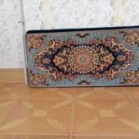 ۶ عدد پشتی فرشی ۷۵۰ شانه درجه یک