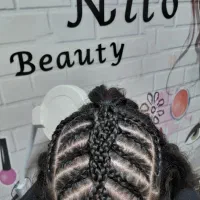 سالن زیبایی نیلوبیوتی ویژه بانوان واوان