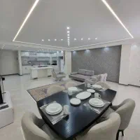 آپارتمان مبله هتلی بسیار تمیز