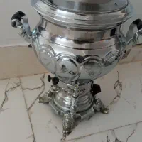 فروش سماور|سماور، چای‌ساز، قهوه‌ساز|ملایر, |دیوار