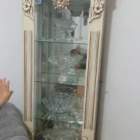 بوفه در حد نو