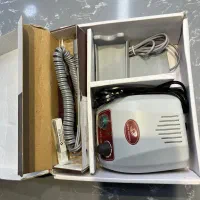 دستگاه سوهان برقی ناخن نو