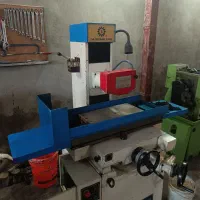 دستگاه سنگ تخت مغناطیس