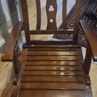 راکینگچر|صندلی و نیمکت|تهران, حکیمیه|دیوار