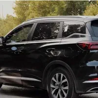 تیگو ۷ پرو ۴۰۱