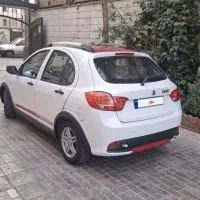 کوئیک r مدل 1400 بی رنگ|خودرو سواری و وانت|باقرشهر, |دیوار